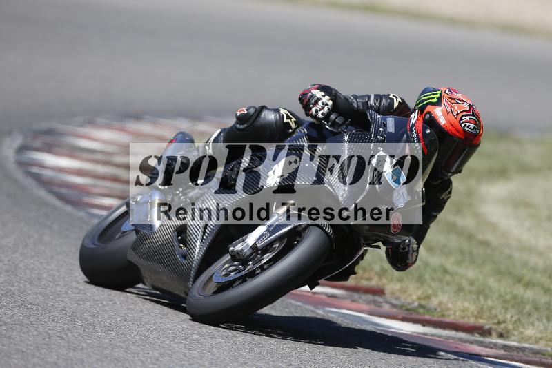 /31 24.06.2025 Get Faster Caremotion ADR/Gruppe rot/555
